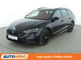 Skoda Octavia 2.0 TSI RS Aut.*HEADUP*LED*ACC*CAM*PDC*