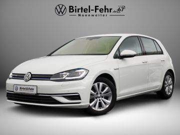 Volkswagen Golf VII Comfortline 1.5 TSI