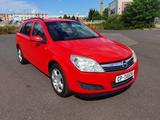 Opel Astra H Caravan Edition, KLIMA,  INSP. TÜV NEU! - Opel Astra aus 2007: Kombi