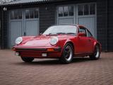 Porsche 911 Urmodell 3.0 SC Coupe Indiana Red Metallic j - Porsche aus 1980: 911 Sc