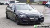 BMW 550 d xDrive *PANO*360°*HUD*H&K*SOFTCLOSE* - BMW 550: Kombi