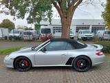 Porsche 997 Carrera S Cabriolet Carrera S - Porsche 997: Cabrio