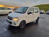 Opel Agila A 1.0 Benziner 12v 60ps 75 tsd ... - Opel Agila in Dortmund