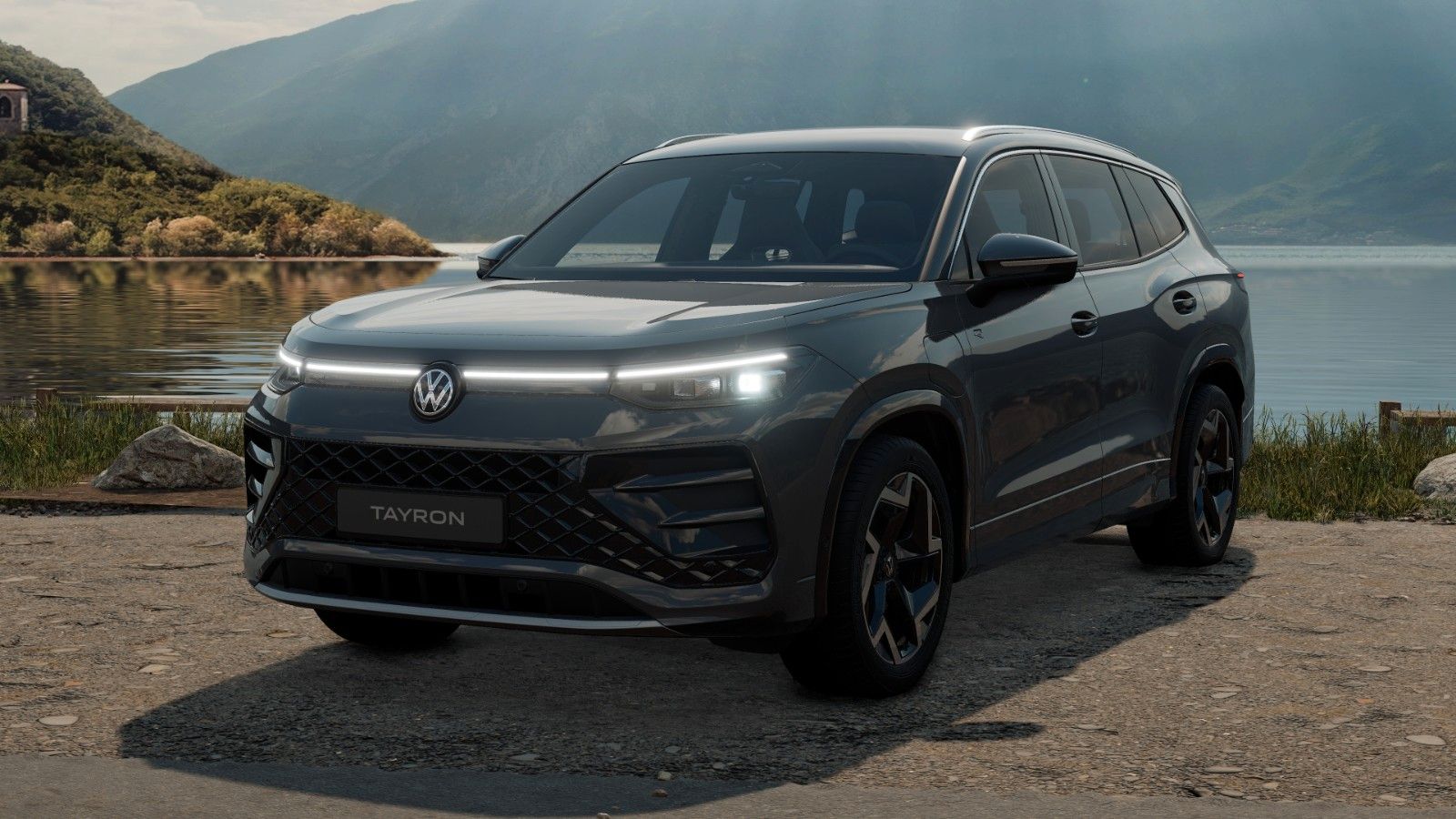 Volkswagen Tayron - Bild 6