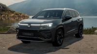 Volkswagen Tayron - Vorschau Bild 6