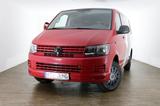 Volkswagen T6 Caravelle*9-Sitzer*HU/AU+Service neu*Klimaaut - rote Volkswagen T6 Caravelle
