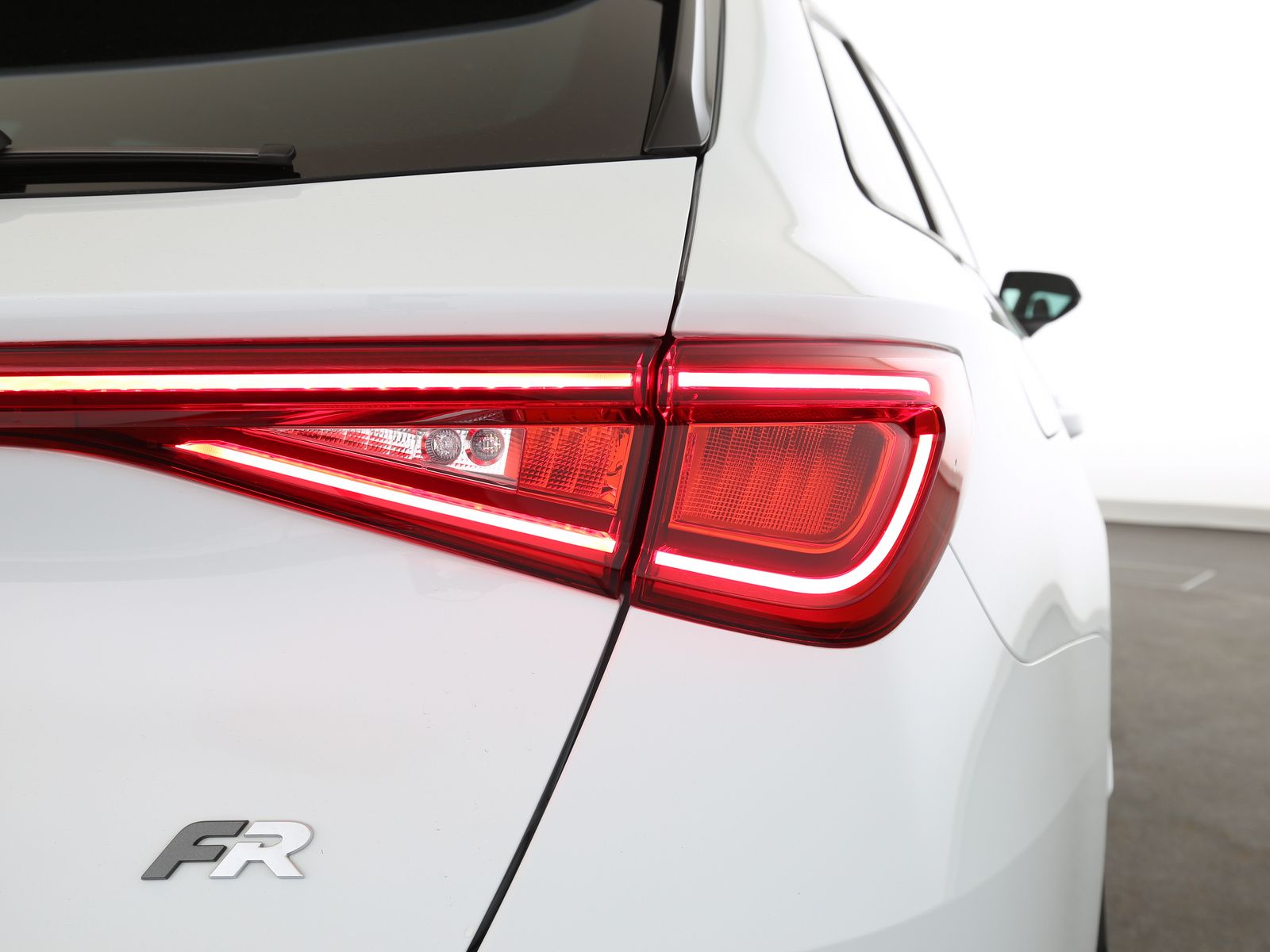 Seat Leon - Bild 23