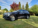 Volkswagen Touareg 3.0 V6 TDI 210kW 4MOTION Tiptronic - - Volkswagen Touareg: 2.0