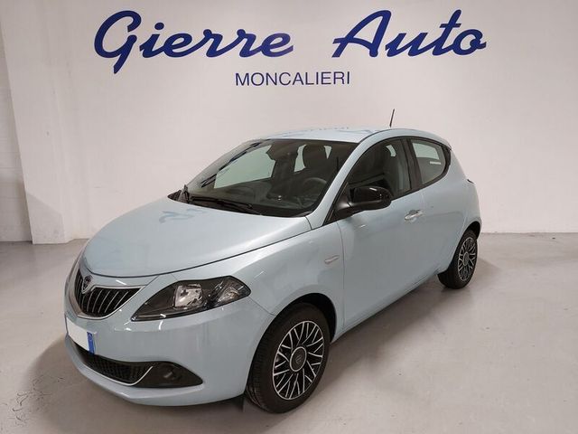 Autres Lancia Ypsilon Ypsilon 1.0 FireFly 5 porte S&S H