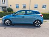 Hyundai i20 1.1 CRDi Style Style - Hyundai i20 mit Diesel-Antrieb: Style
