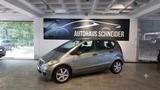 Mercedes-Benz A 150 5-türig *Automatik*