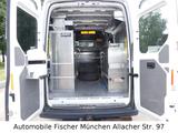 Volkswagen Crafter Kasten 35 4M L2 H2  SHZ ALUCA AHK 3.0t - Angebote