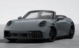 Porsche 911 Carrera GTS 992.2 Cabriolet *FACELIFT* - Porsche: 911 Facelift