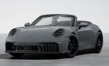 Porsche 911 Carrera GTS 992.2 Cabriolet *FACELIFT* - Porsche 911 Urmodell Tageszulassungen