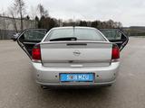 Opel Vectra C Lim. GTS wie neu sehr gut erhalten - Opel Vectra aus 2004: Kombi
