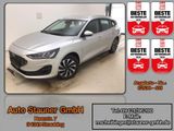 Ford Focus Turnier 1.0 EcoBoost MHEV Titanium Auto.