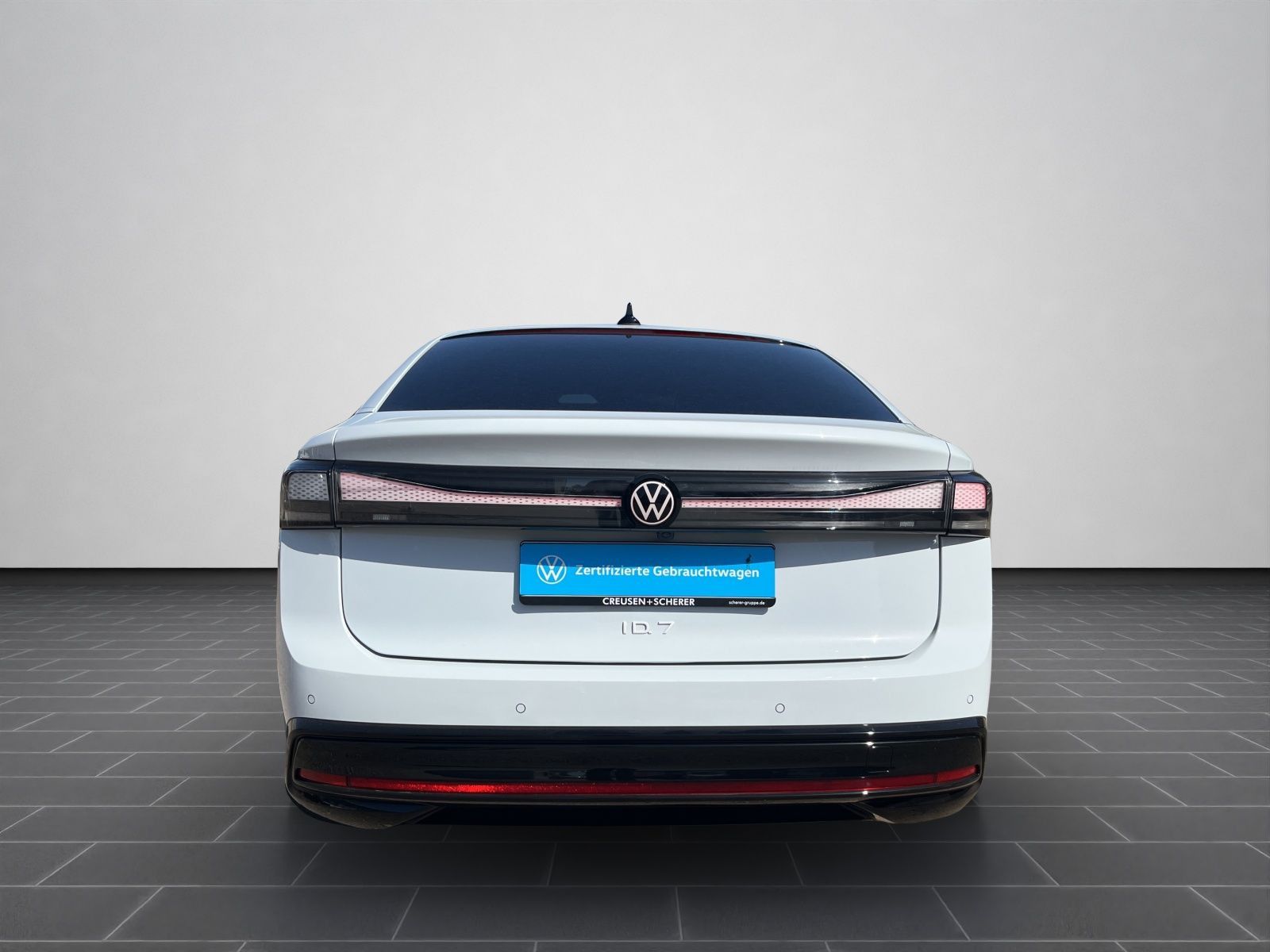 Volkswagen ID.7 - Bild 7