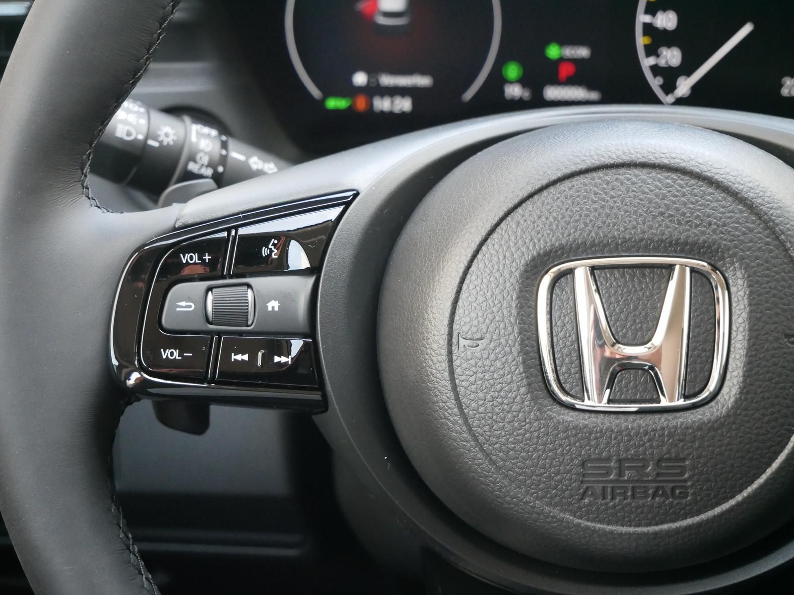 Honda HR-V - Bild 15