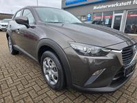 Mazda CX-3 2.0 SKYACTIV-G 120 Prime-Line FWD