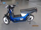 Simson SR50/1 CE - SIMSON SR1