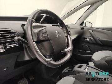 Citroen C4 Picasso - 9