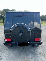 Mercedes-Benz G 63 AMG Mercedes-AMG G 63 Mercedes-AMG - Mercedes-Benz G 63 AMG von privat