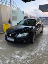 Seat Exeo ST / Selten / Sthz / Ahk / 2.0Tfsi - gebrauchte Seat Exeo aus dem Jahr 2011