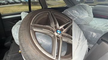 BMW 520 - 6