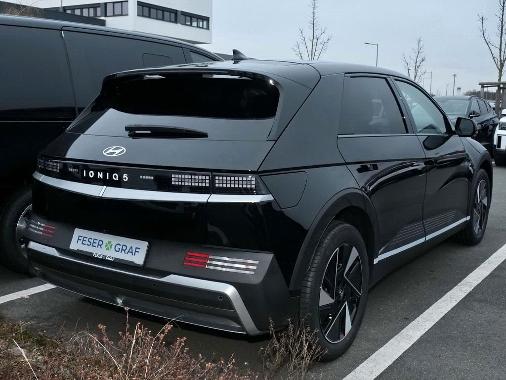Hyundai IONIQ 5 - Bild 2