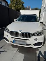 BMW X5 xdrive35i - BMW X5 in Dortmund