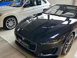 Jaguar F-TYPE Cabriolet R-Dynamic   Automatik  20 Zoll - Jaguar F-Type aus 2022