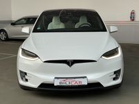 TESLA  bei Bilicar