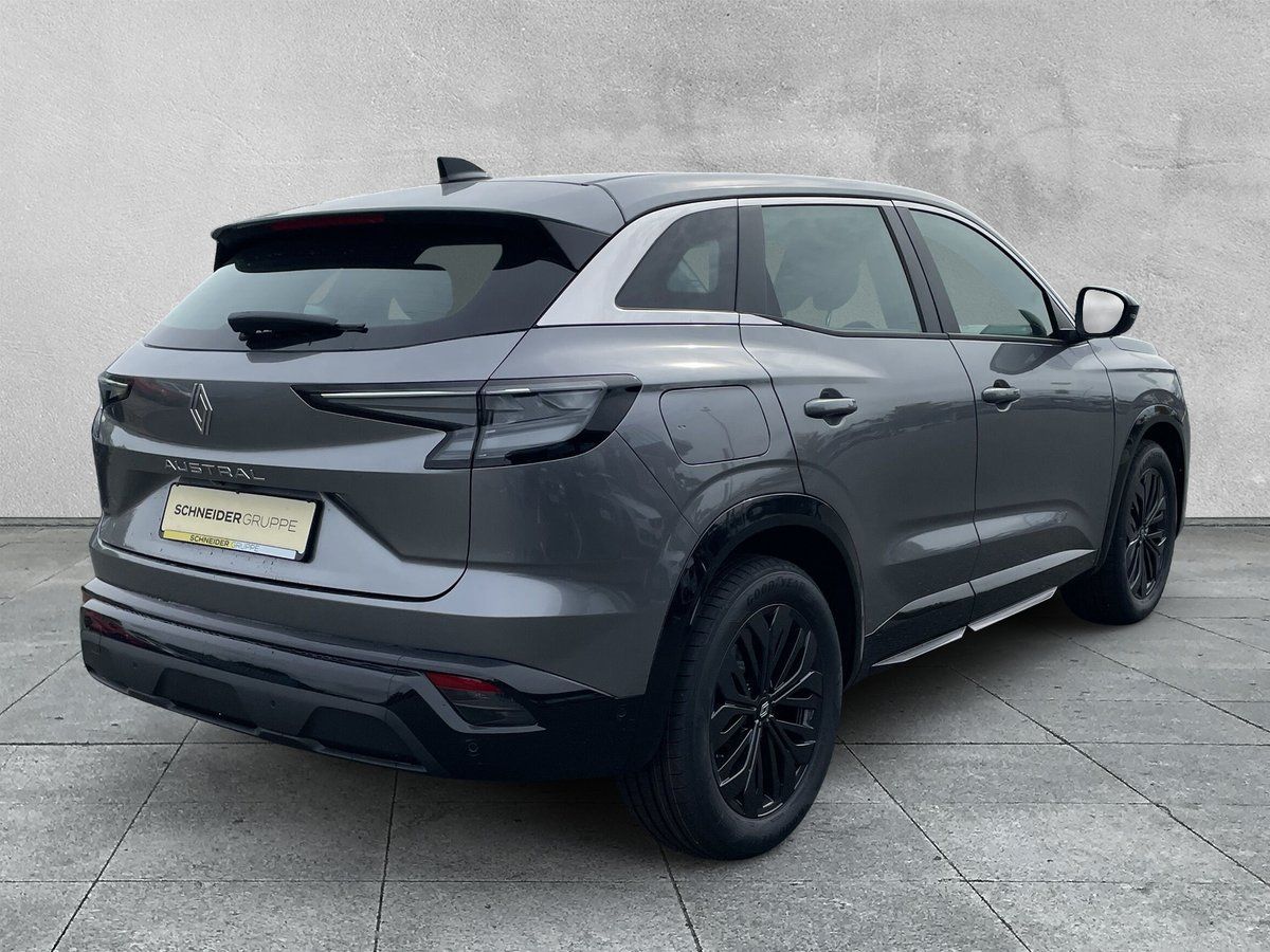 Renault Austral - Bild 5