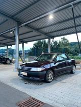 Peugeot 306 Cabrio - gebrauchte Peugeot 306 aus dem Jahr 1996