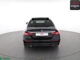 Mercedes-Benz E 220 d AMG NIGHT AIRMATIC STANDHZ,360GRAD,PANO - Mercedes-Benz E 220: Limousine