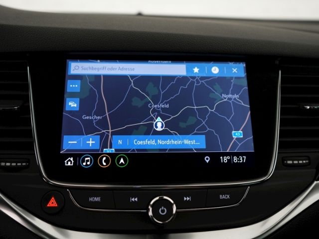 Astra K ST ELEGANCE+NAVI+MATRIX-LED-LICHT+KEYLES