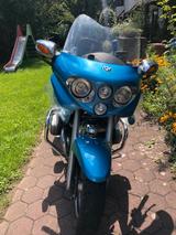 BMW R1200CL - BMW CHOPPER R1200C