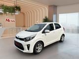 Kia Picanto 1.0 Edition 7 Emotion Sitzheizung Klima - gebrauchte Kia Picanto aus dem Jahr 2017