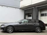 BMW 520 d M Sportpaket LED Har/Kar Komfortzugang AHK - BMW 520: Kombi, 520d