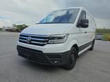 Volkswagen Crafter Kasten 35 mittellang Trendline