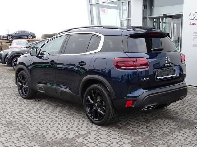 C5 Aircross Shine S&S Hybrid 225