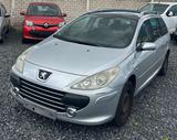 Peugeot 307 Break 1.6 HDI *7-SITZER* - Peugeot 307 Gebrauchtwagen in Köln