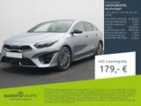 Kia pro_cee'd 1.5T 140 DCT7 GTL TEC GD 18Z LEDER - Kia pro cee'd / ProCeed: Limousine