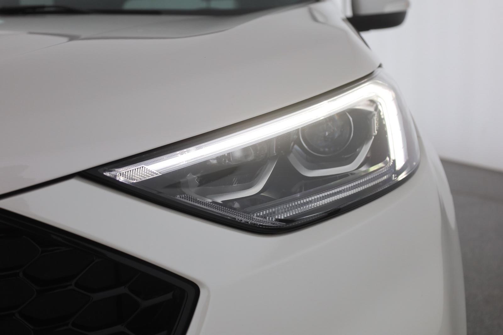Ford Edge 2.0 EcoBlue ST-Line 4x4 LED Klimaaut. Navi