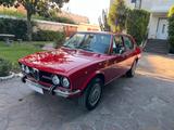 Alfa Romeo Alfetta - Alfa Romeo Gebrauchtwagen von 1972