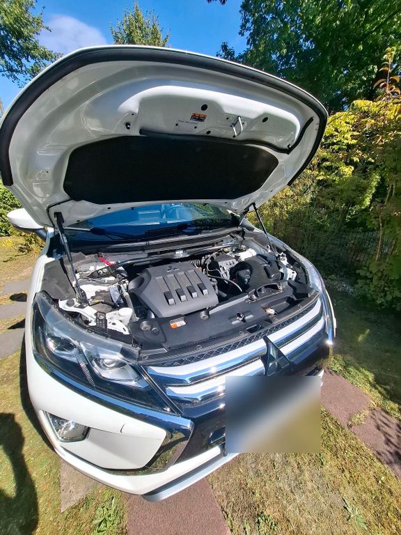 Image of Volkswagen T-Cross