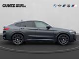 BMW X4 M Competition Harman/Kardon Laserlicht ParkAs - BMW X4 M aus 2023