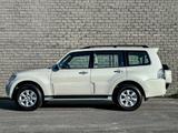Mitsubishi Pajero 3,8 V6 MIVEC 4WD Instyle Automatik - Mitsubishi Pajero: V