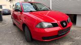 Seat Ibiza 1.4 Fresh /Klima/8-Fach/TÜV - Seat Ibiza: Fresh