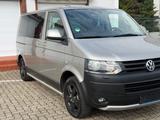 Volkswagen T5 Multivan 4Motion PanAmericana/ATM/NAVI/STANDH - Volkswagen T5: Panamericana